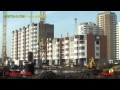 Центр-2 корпуса 103-111  17 апреля 2012