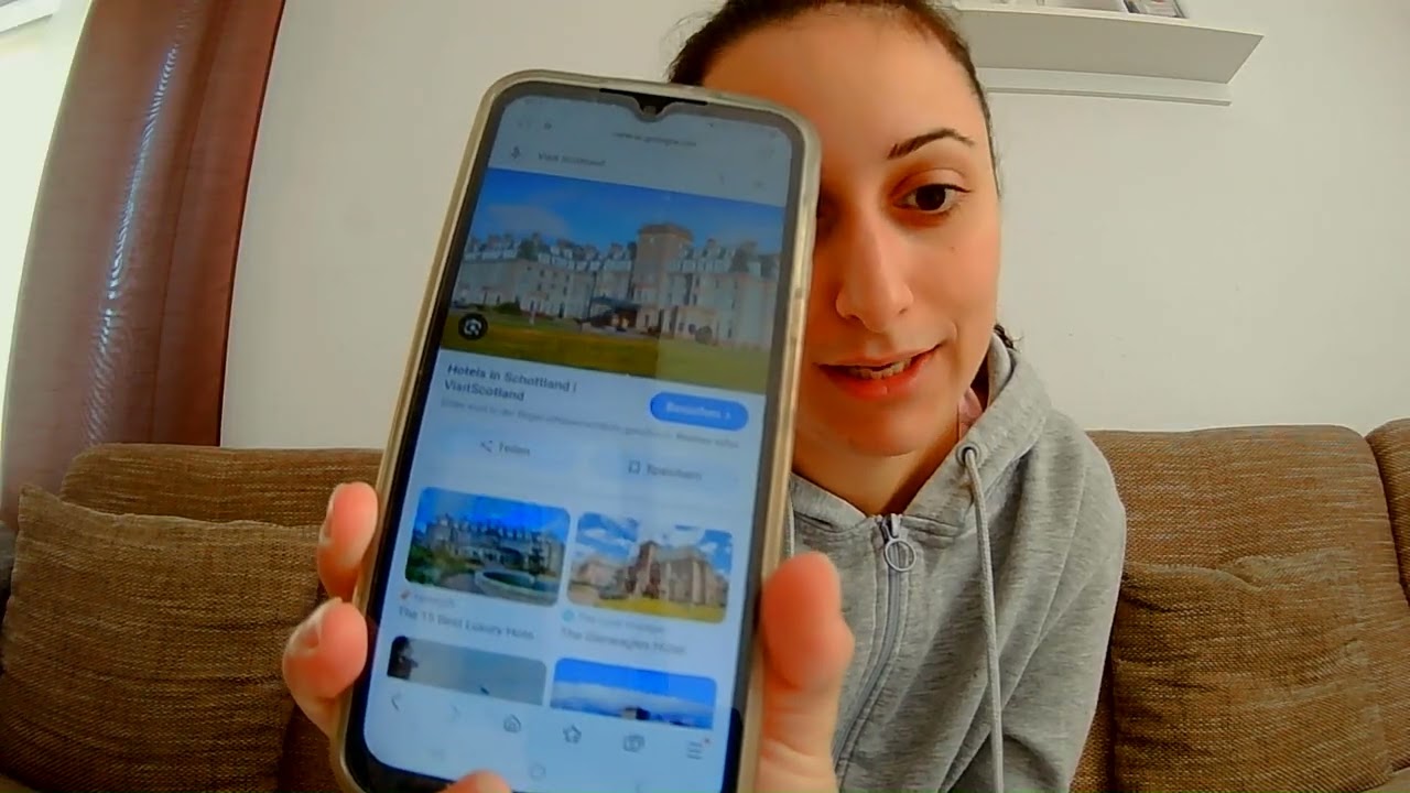 Roleplay ( Reisebüro ) Ich Buche Für Euch Die Reise Flüstern Deutsch Asmr