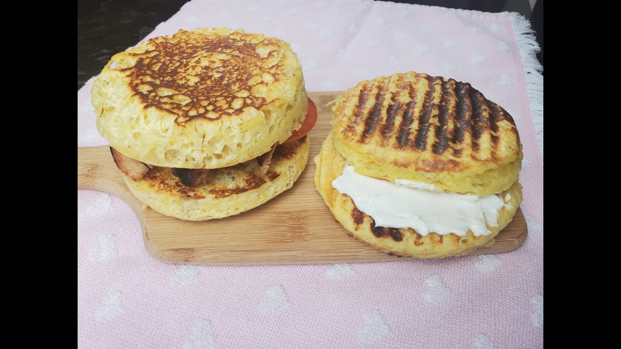 PÃO DE AVEIA COM LEITE EM PÓ, ESTOU VICIADA NESSA DELICIA, 2 MINUTOS E ELE ESTA PRONTO.