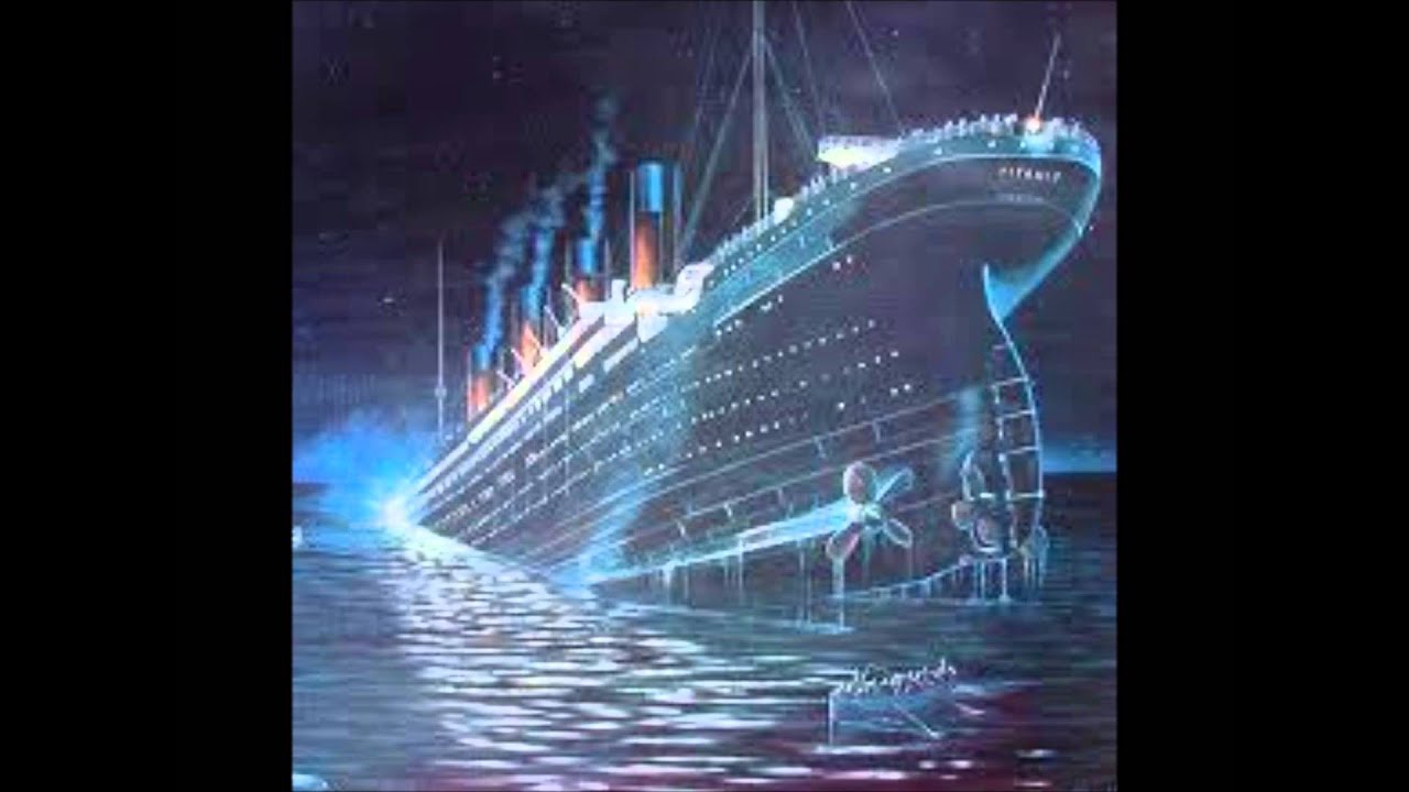Titanic ; La verdadera Historia YouTube Titanic ; La verdadera Historia YouTube