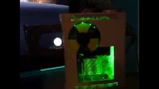 Xbox 360 Project: Part 1 Case Modding