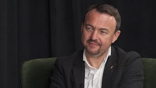 Олексій Петров про звільнення з посади голови Закарпатської облради, нового голову, політичну кризу