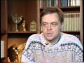 Интервью Юрия Борисова об отце, актере Олеге Борисове - часть 2