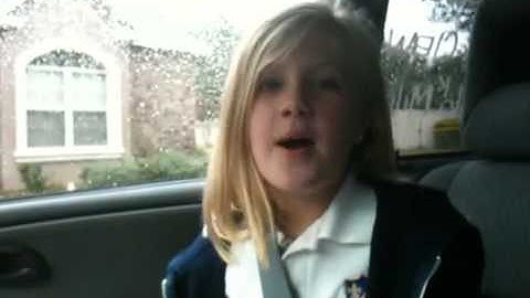 Prestige in Ocala/ Testimony