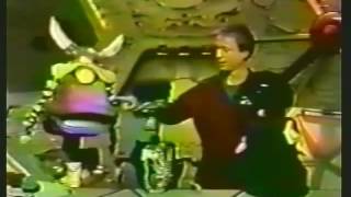 MST3K 316 Promo
MST3K 316 Promo MST3K 316 Promo