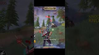 "4 KNOCK BOOM💥" #codmobile #shorts
