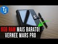 O 6GB RAM mais BARATO c/ Android 7, leitor de digitais e 64GB por R$ 556,00 – Vernee Mars Pro | REVIEW