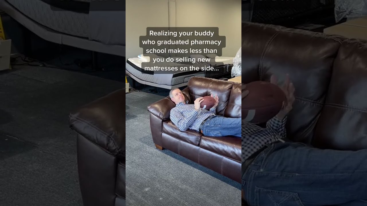 This Lazy Side Hustle Makes More Than A Pharmacist 