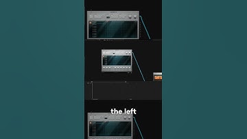 #shorts Audiotool | How to Add Decices to thew Desktop