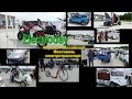 🔌&quot;Electroday&quot;🔌 -  🚥 первый в России Фестиваль Электротранспорта.🏁