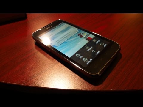 gaming logo LG Viper 4G LTE Review - BWOne.com