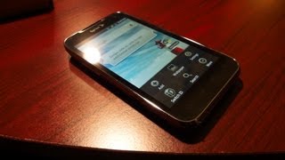 LG Viper 4G LTE Review - BWOne.com
