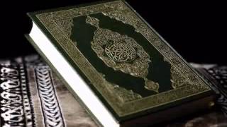111 Sura Al Masad by Saud Al Shuraim 480p