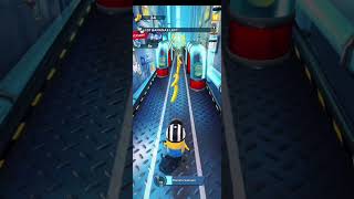 Minion Rush Gameplay Walkthrough Part 1 - Tutorial Iosandroid Games