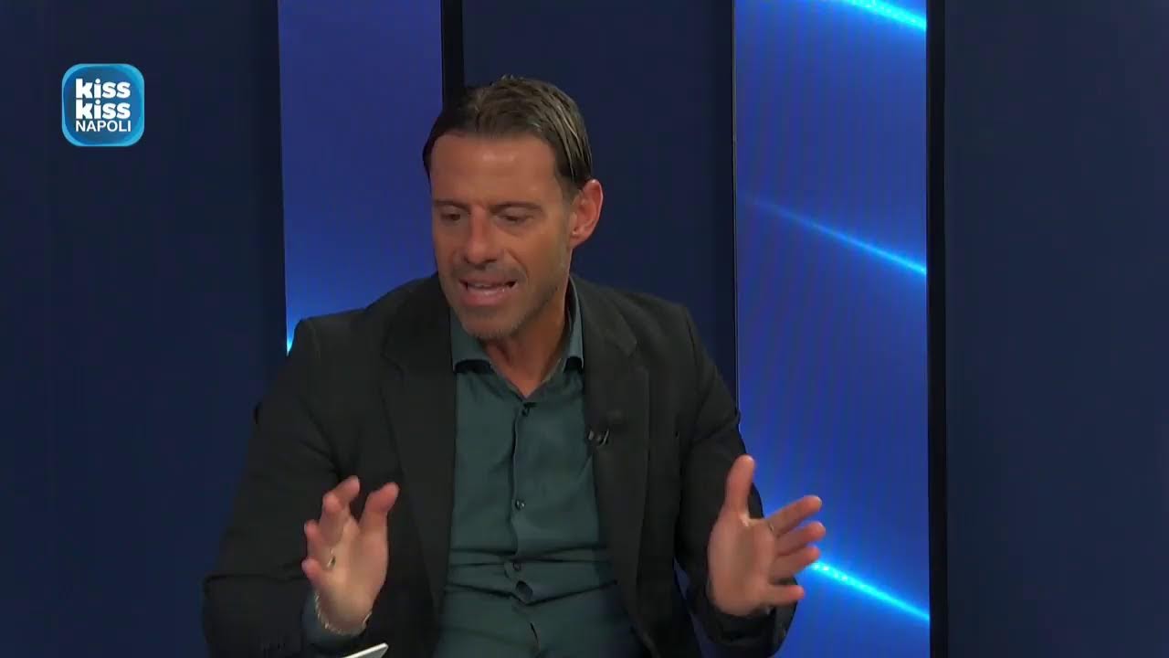 DIRETTA AZZURRA NAPOLI - ROMA 24/10/2026
