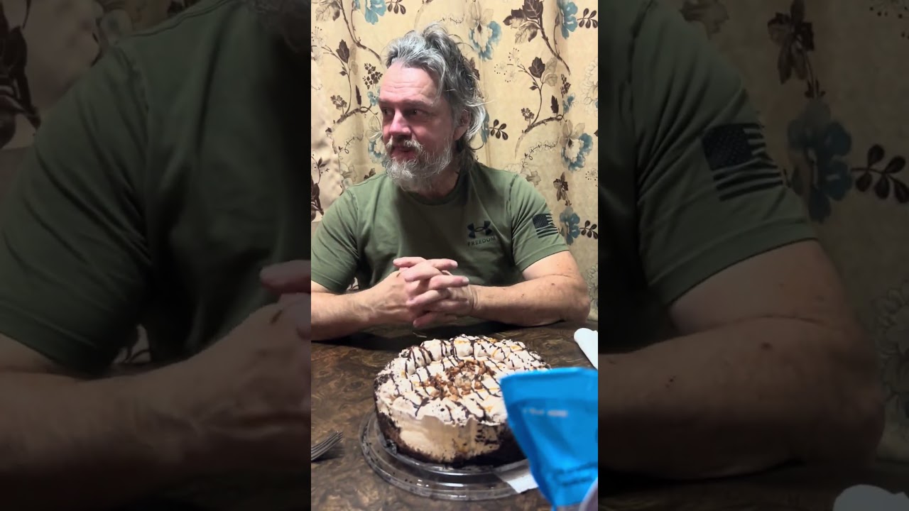 Happy Birthday Fred Stone 2024