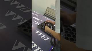 Smooth Demolding &amp; Glossy Finish | Custom Silicone Gummy Mold