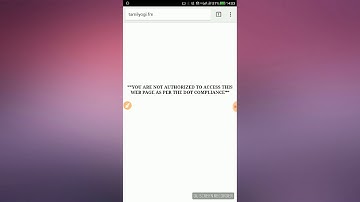 Daily Hacks | How to open Blocked movie websites | Ultrasurf | Vignesh