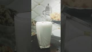 Kaju Badam Milk Shake #food #recipe #newrecipe #healthyfood #healty