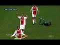 Hoogtepunten Ajax - Feyenoord