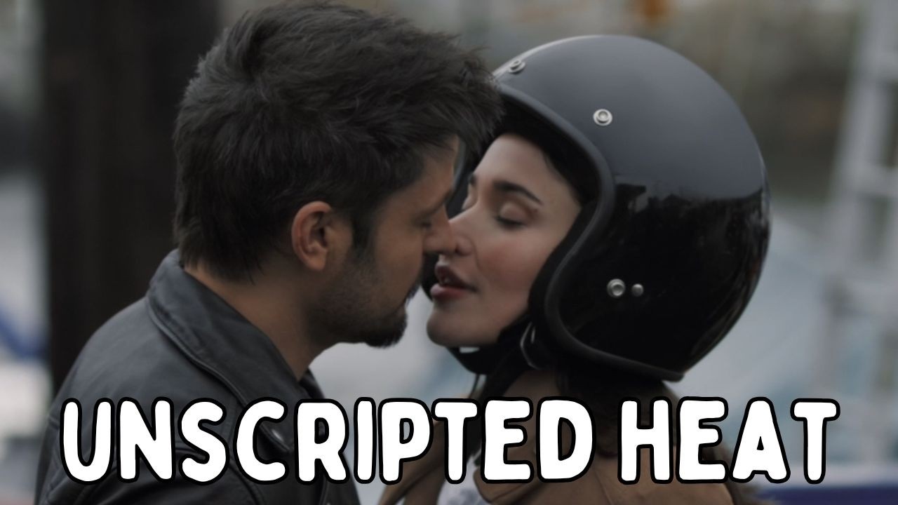 Топ-10 пар с НЕОТРАЗИМОЙ химией по версии Hallmark (в рейтинге!)