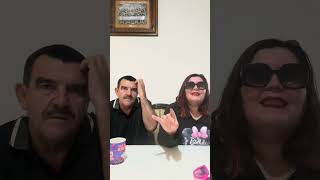 Me hizo otra bromita esta mujer no tiene nada que hacer 