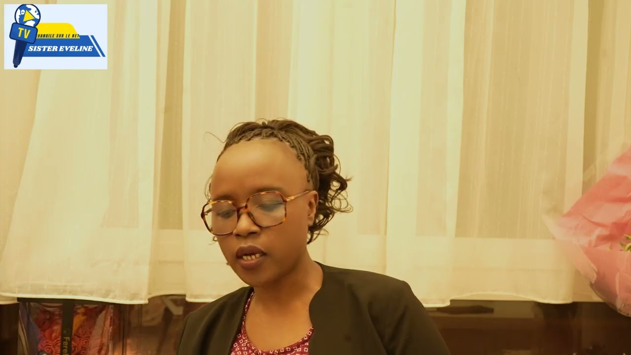 ICYIGISHO CYA 8: ISUMBWE RYA KRISTO, KU ISABATO NIMUGOROBA  - KU WA KABIRI