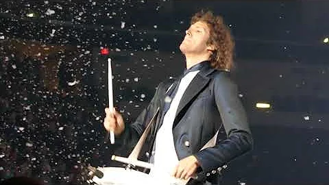 For King and Country live - Little Drummer Boy - Giant Center - Hershey PA - 12/3/2022