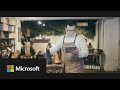 Prsentation de microsoft dynamics 365 business central