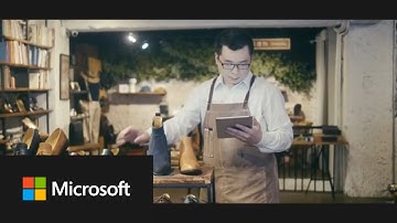 Microsoft Dynamics 365 Business Central overview