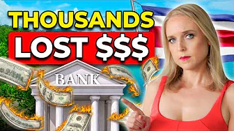 What Happened to My Money in Costa Rica?