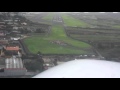 Landing at tenerife north airport with cessna 172tufan sevincel