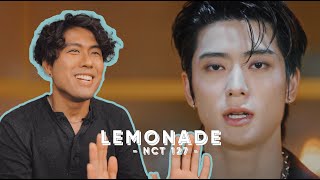 Performer Reacts to NCT 127 'Lemonade' Track Video | Jeff Avenue