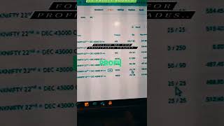 #proiftbooked💥💥🔥✅ #7800ruppes#profitmatters #makeamove #makeurownstyle #camrilla #optiontrader