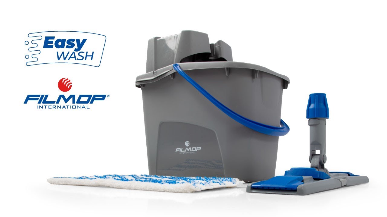 DME - Easy Wash Système de lavage semi-professionnel