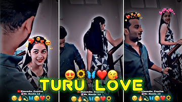 😍TURU👀LOVE❤️//🔥SAMBALPURI🙈WHATSAPP🌍STATUS🌷//🍁4K🌹HD🦋STATUS⚡️VIDEO🌿//#NEW_SAMBALPURI_STATUS