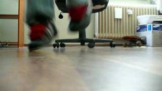 dnb dance by wardiq-spor-stop it