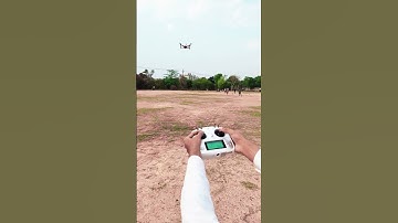 How to fly Quadcopter and Hexacopter | Hi Tech xyz