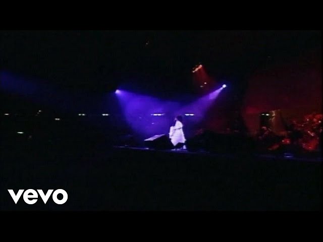 王菲 Faye Wong - 多得他 (Live from 王菲最精彩的演唱會)