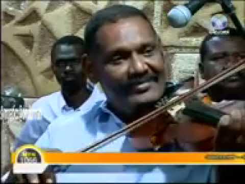 مناي أشوفك تاني كلمات بشير محسن لحن وغناء شرحبيل احمد