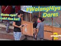 Gusto mo? "Luh asa ka!" (Prank) | #WalangHiyaDares