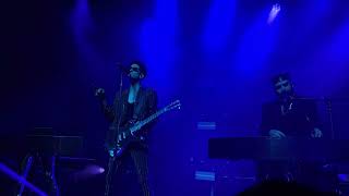 Chromeo [live] -  Lost on the Way Home (Music Hall of Williamsburg NYC 10.14.23)