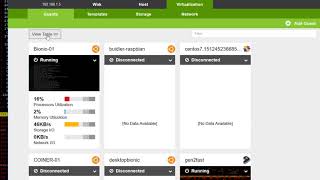 How responsive Wok+Kimchi is screenshot 4