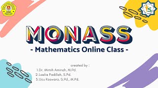 SUKSES LATIHAN MATEMATIKA| PEMBAHASAN SOAL-SOAL MATEMATIKA PAS SEMESTER GANJIL KELAS 7 SMP (PART 4) screenshot 5