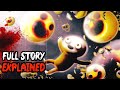 Happy Game STORY & ENDING EXPLAINED