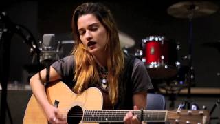 89.7 WTMD Session with Lauren Ruth Ward - "Travel Man" chords