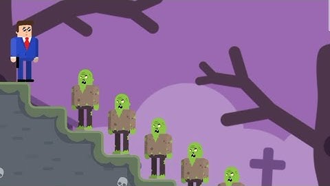 Mr Bullet - Spy Puzzles Gameplay #3