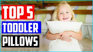 Best Toddler Pillows - Top 5 Toddler Pillows Review screenshot 4