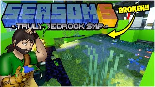 What Broke Now, Truly Bedrock Season 5