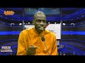 La philosophie du mcne abdoulaye woll de madina gounass